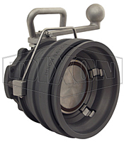 Bayco 5300 API Cplr